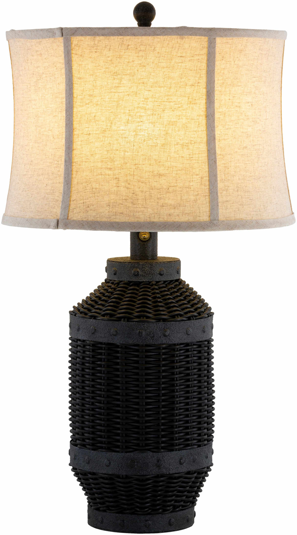 Polokwane Outdoor Table Lamp - Clearance