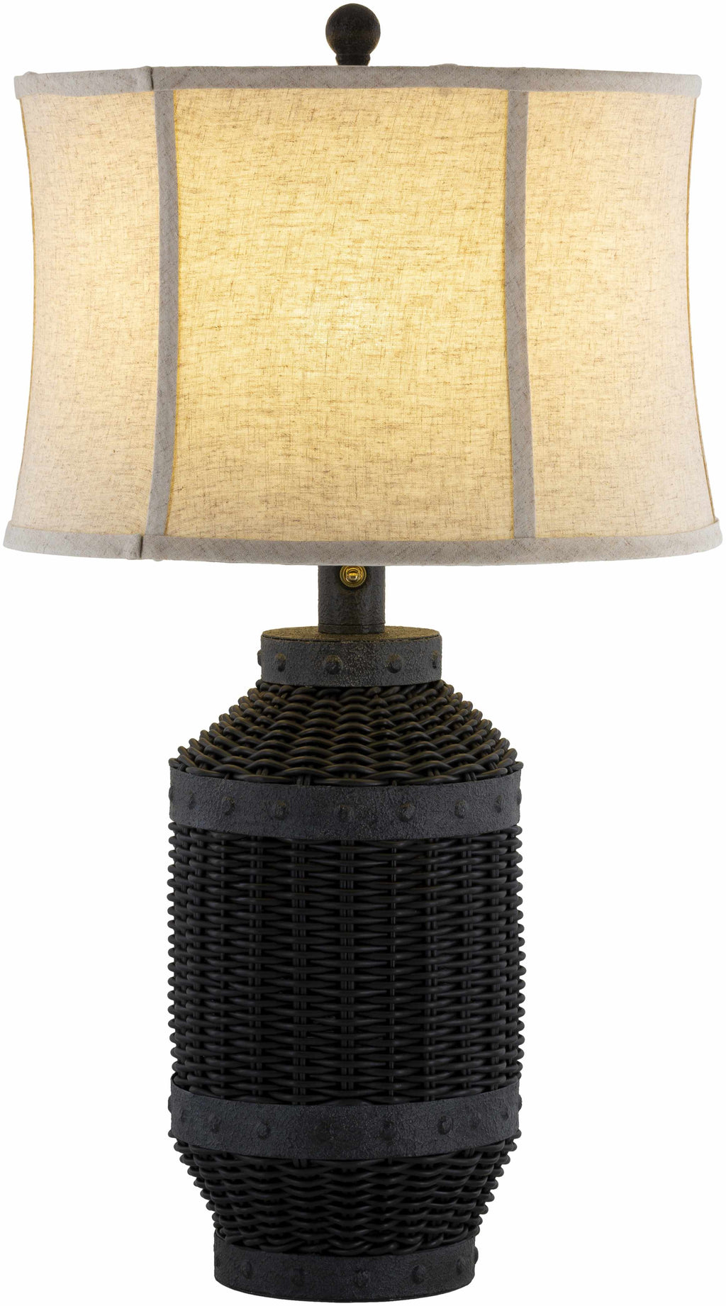 Polokwane Outdoor Table Lamp - Clearance