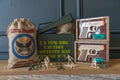 PPK Gift Set with Ammo Can