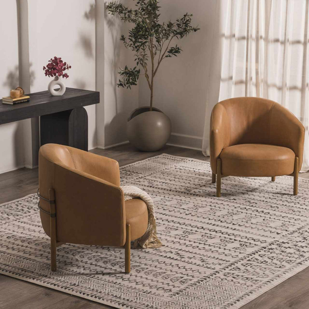 Greig Area Rug