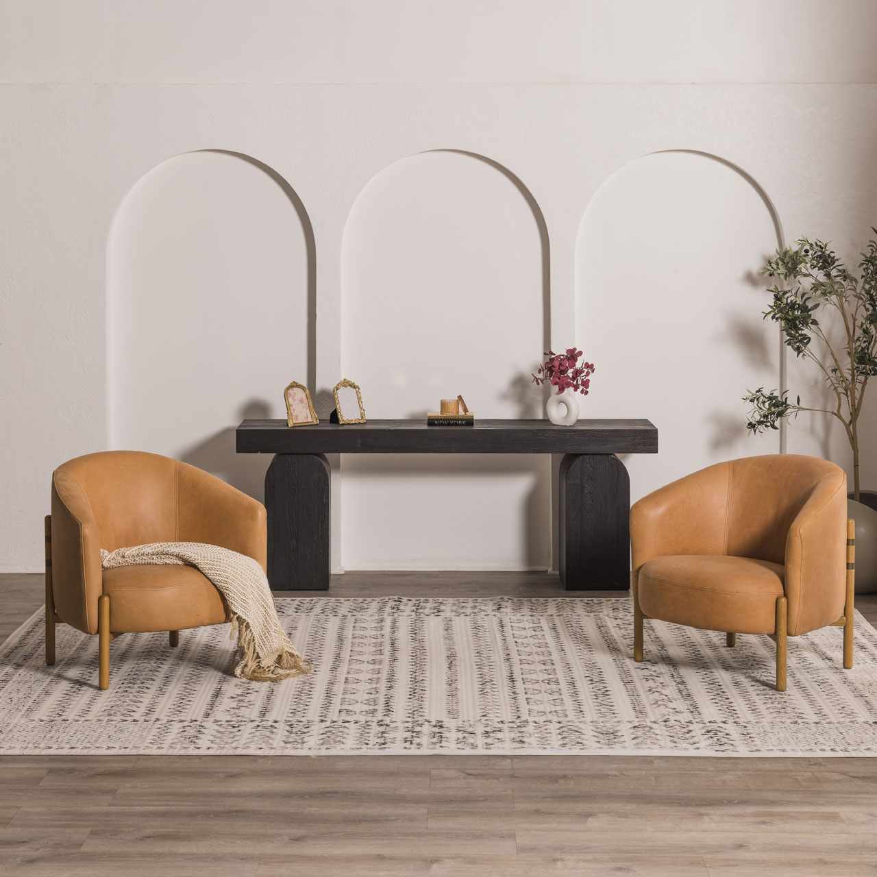 Greig Area Rug