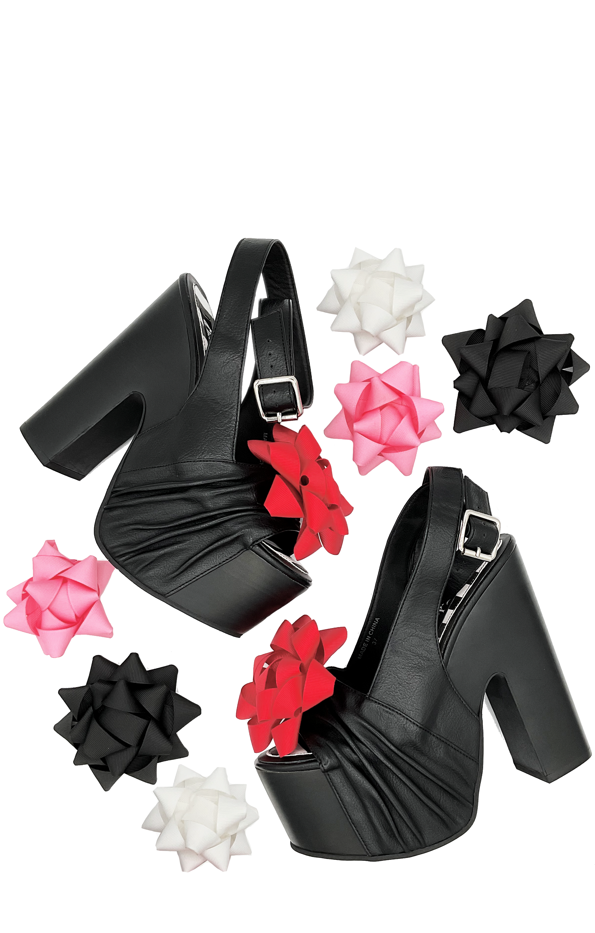 Partygirl Platform