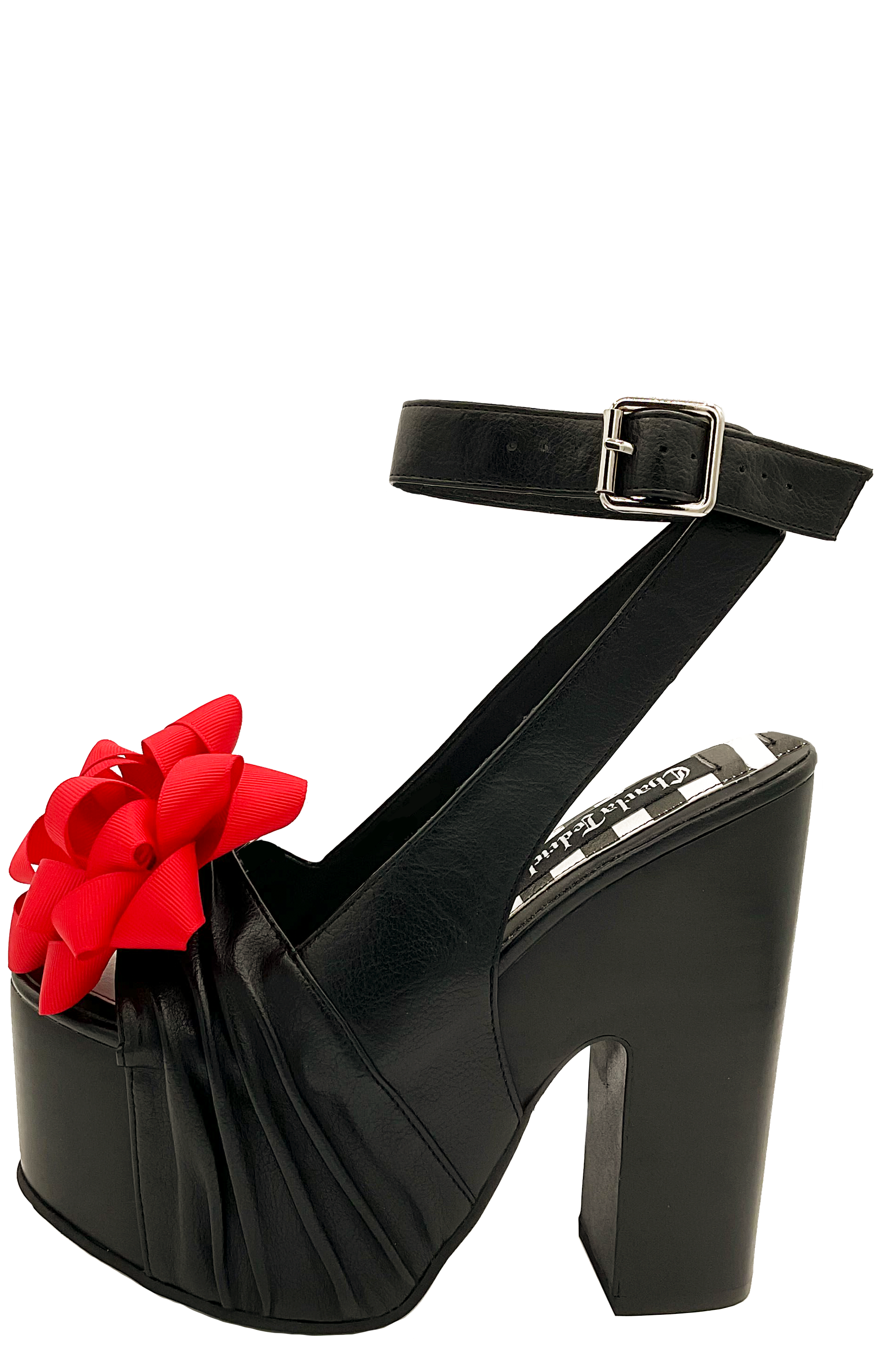 Partygirl Platform