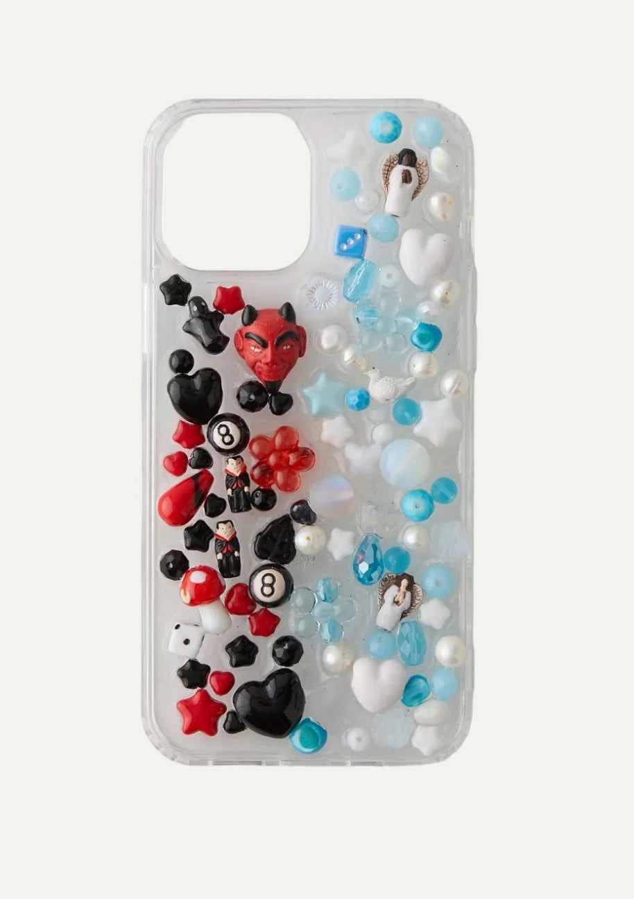 IC phone cases