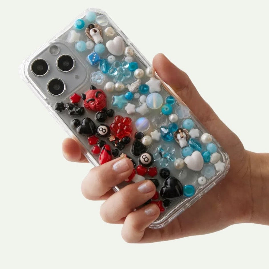 IC phone cases
