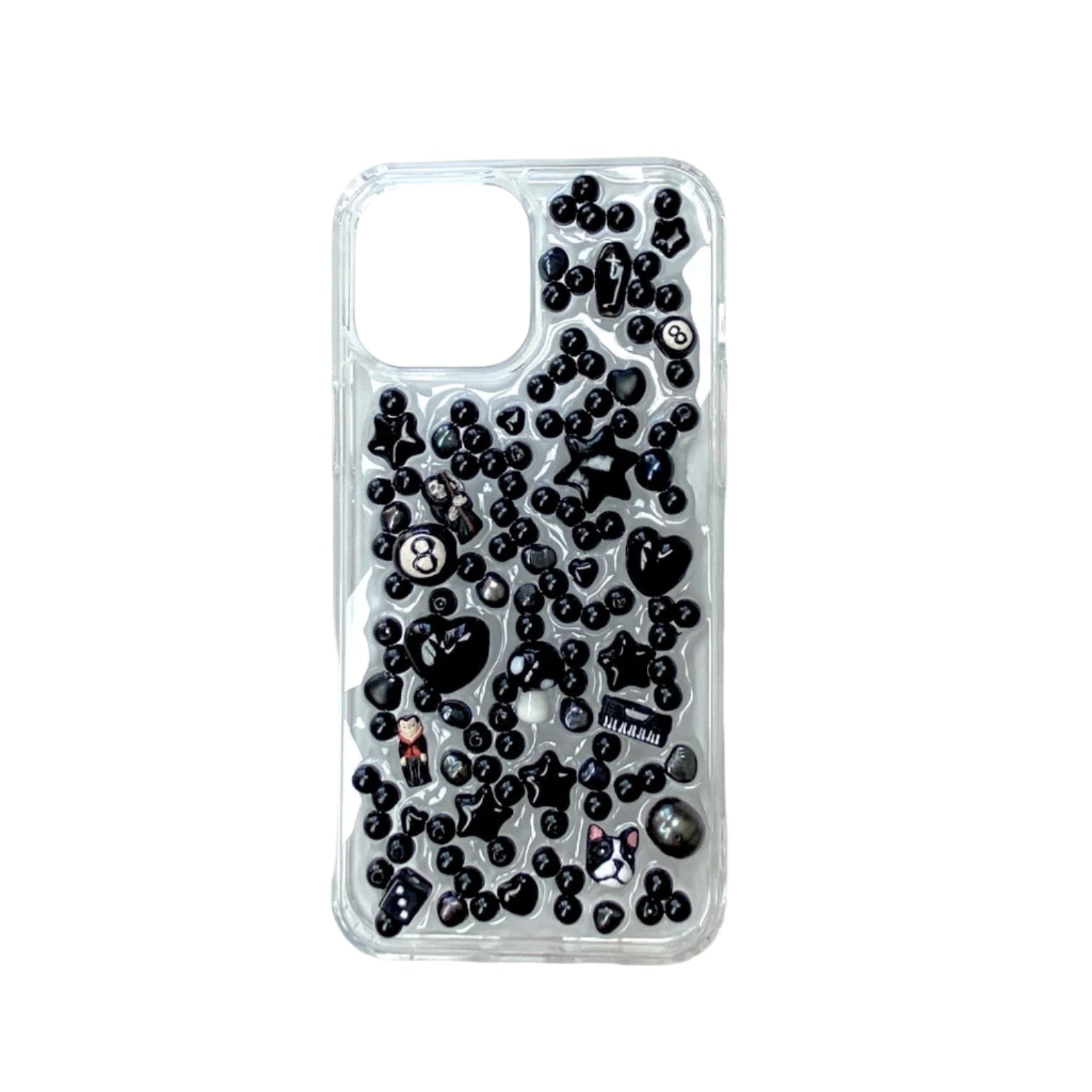 the smoker phone case
