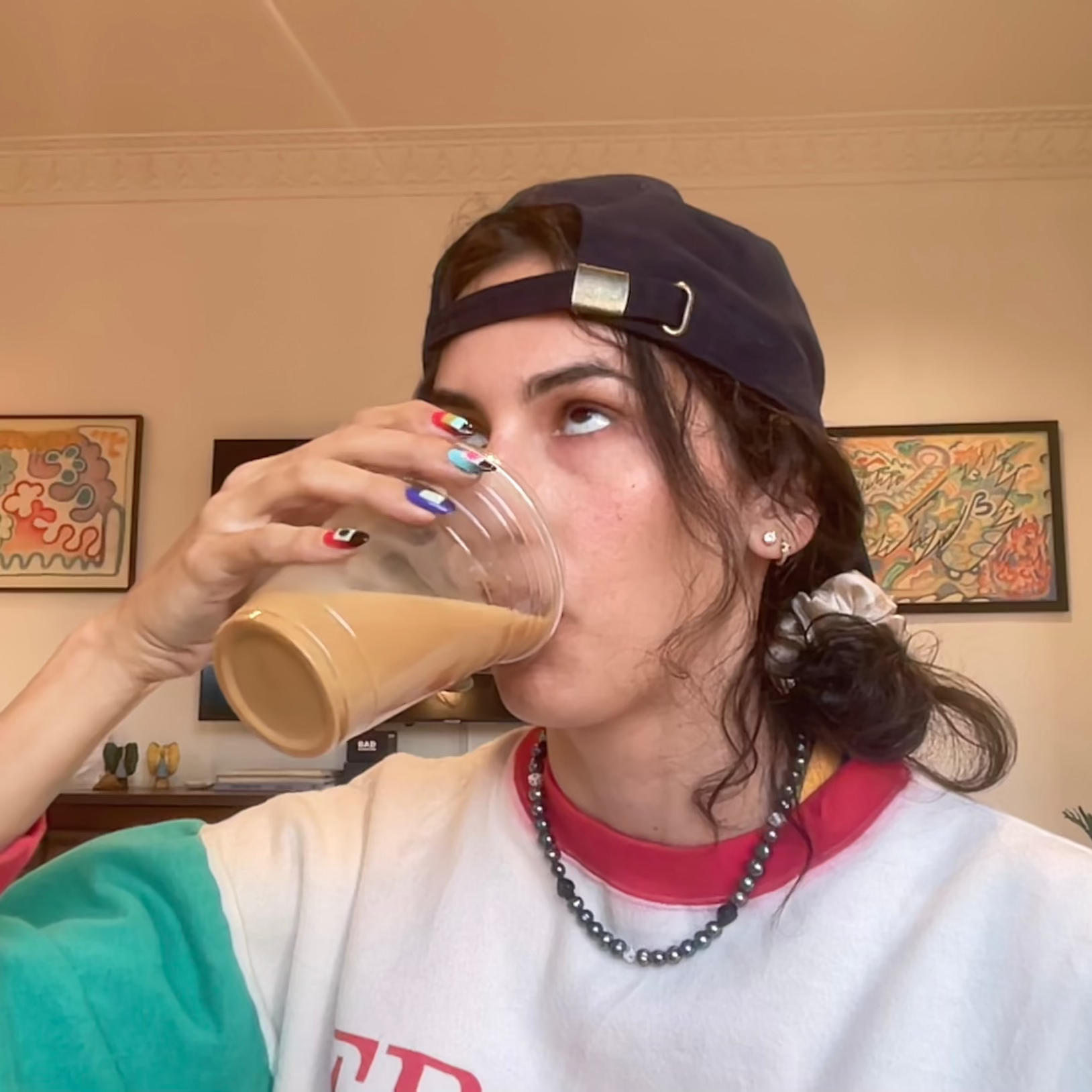 IC daddy cap