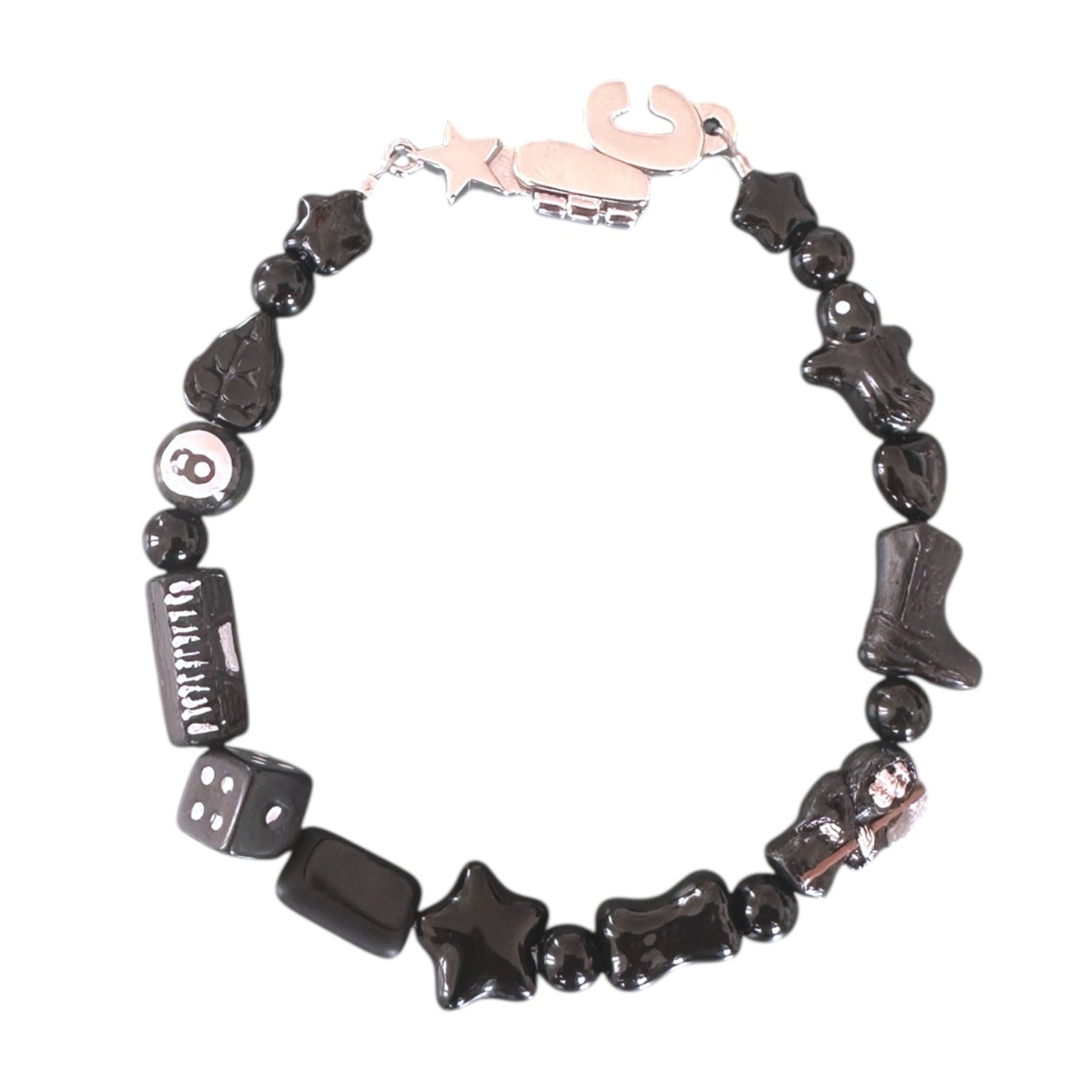 the smoker bracelet
