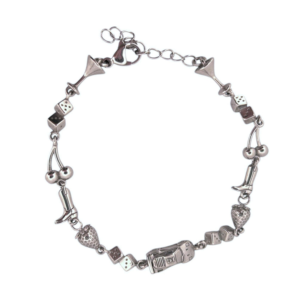 the michael bracelet