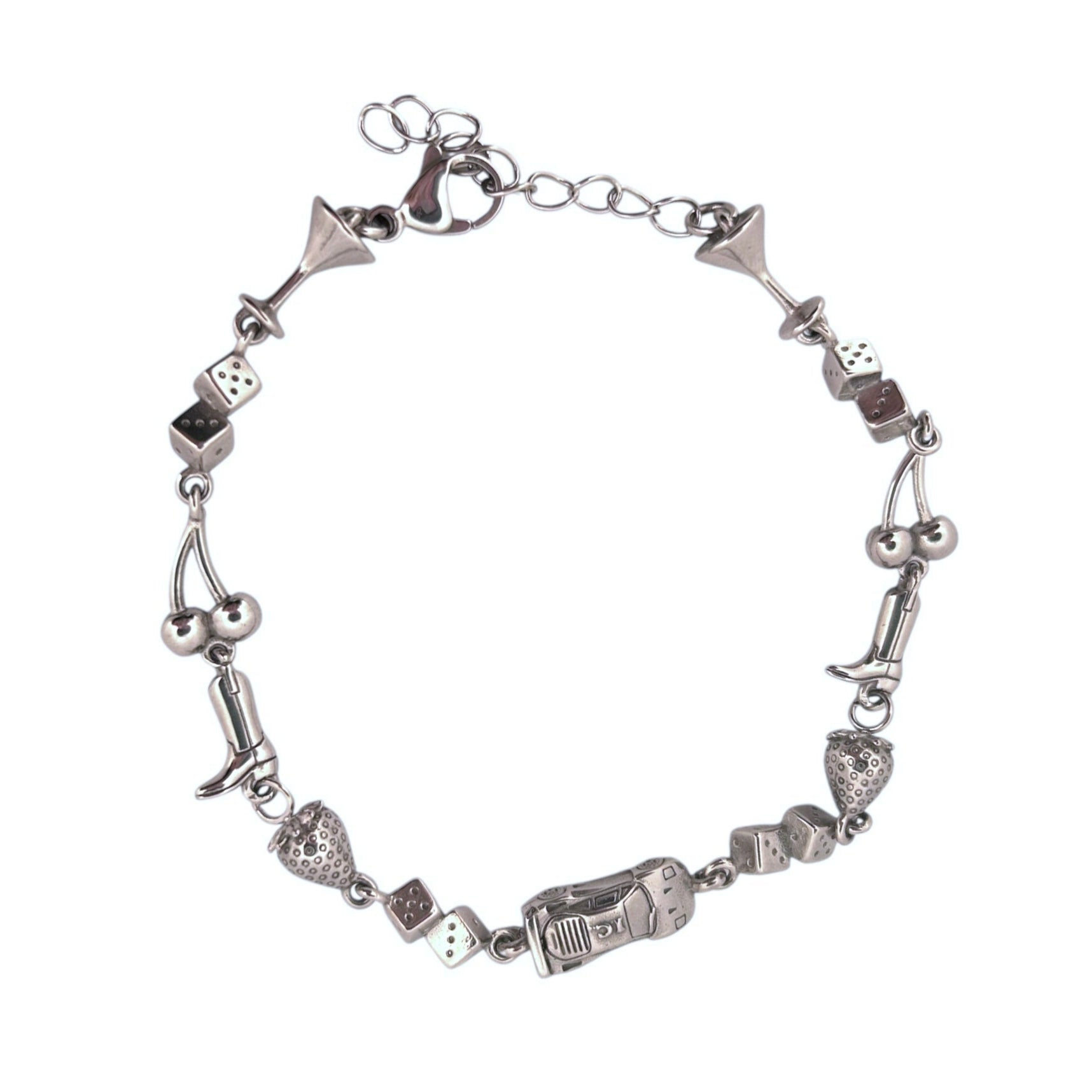 the michael bracelet