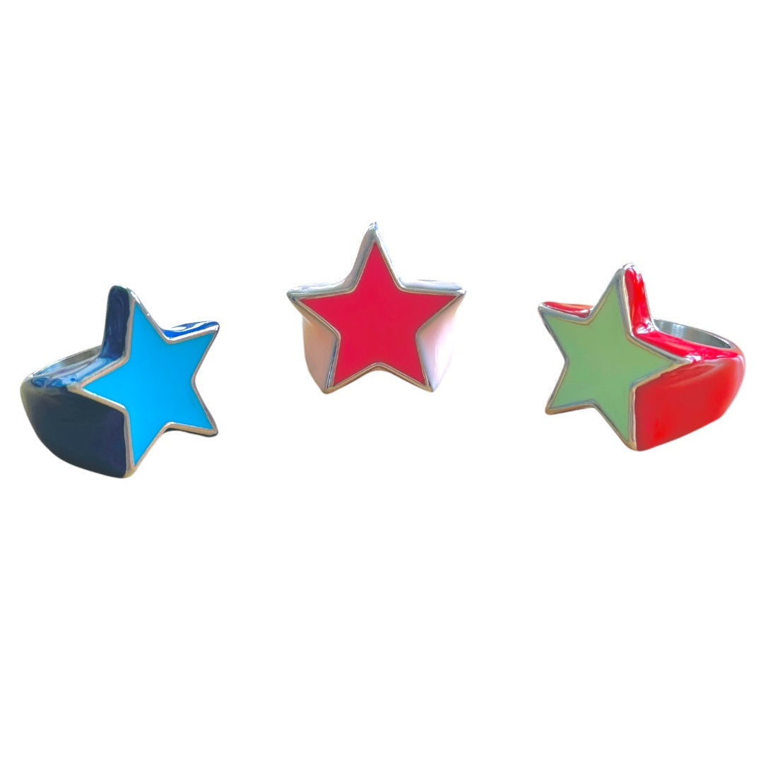 the stargays ring