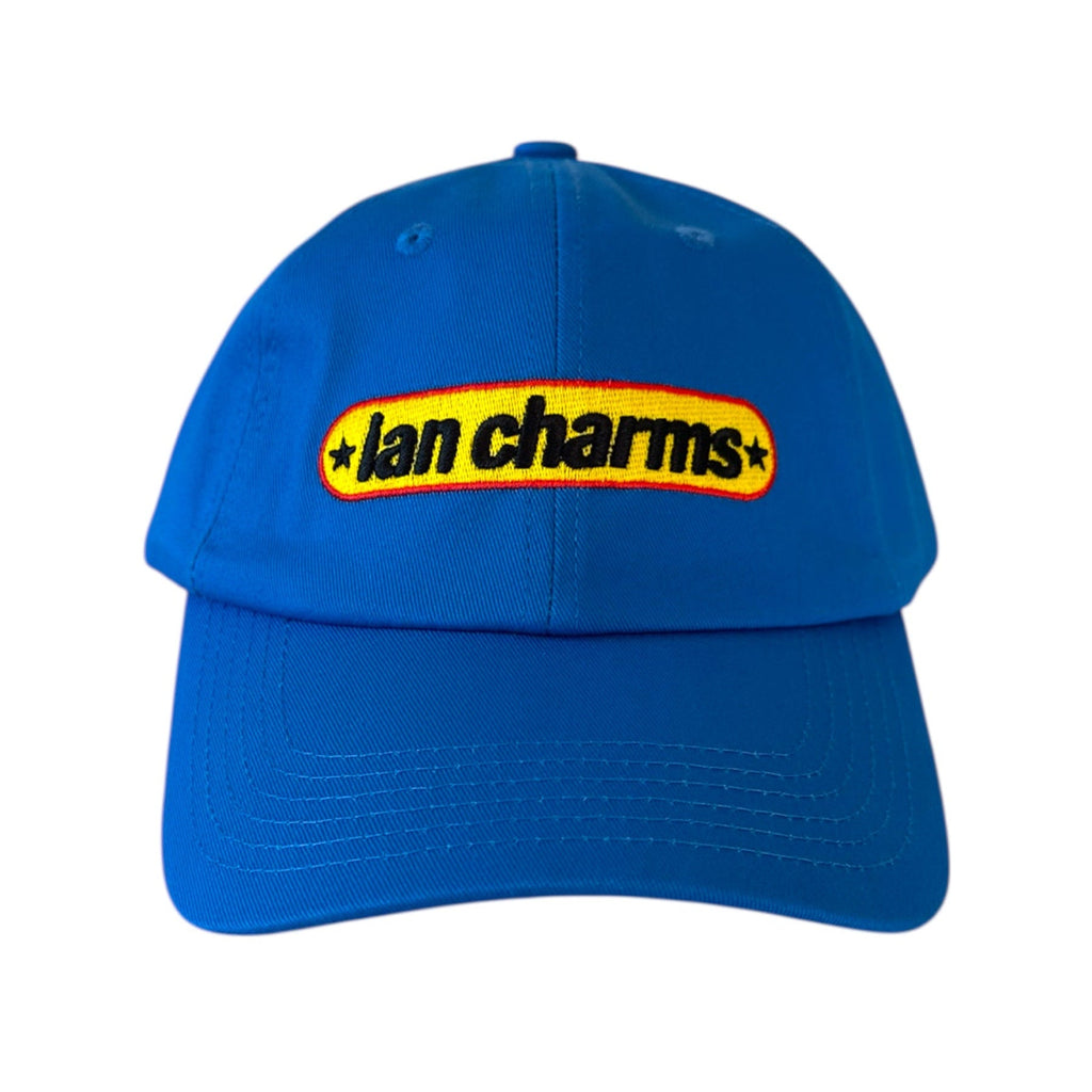 the ICon hat