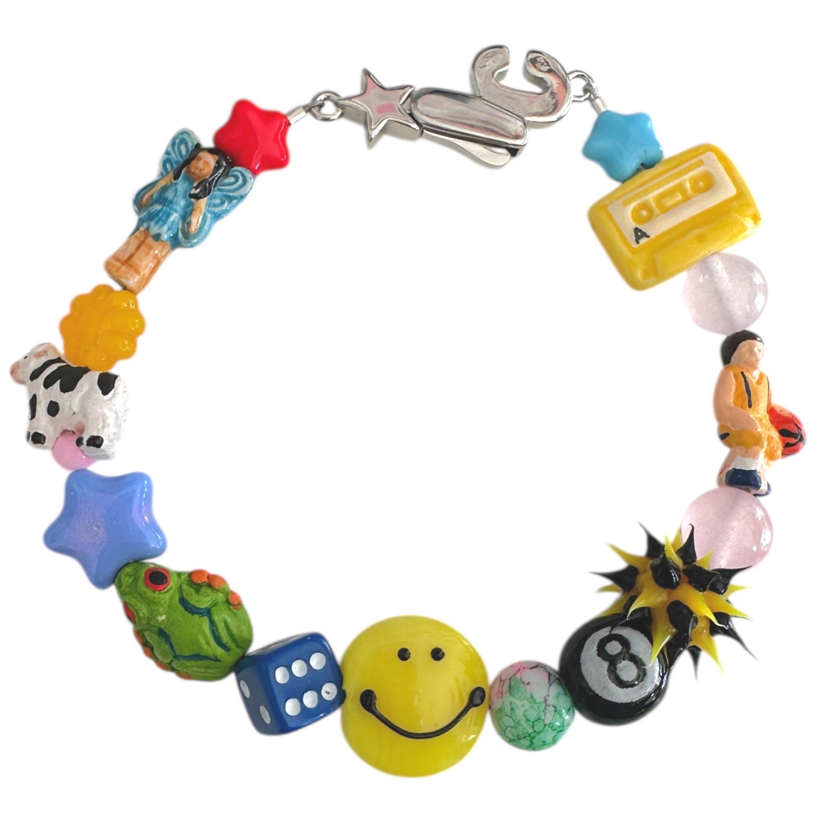 the perfect bracelet does not exi..