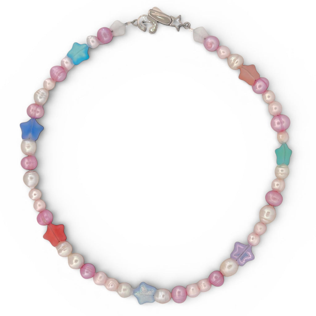 the fi necklace
