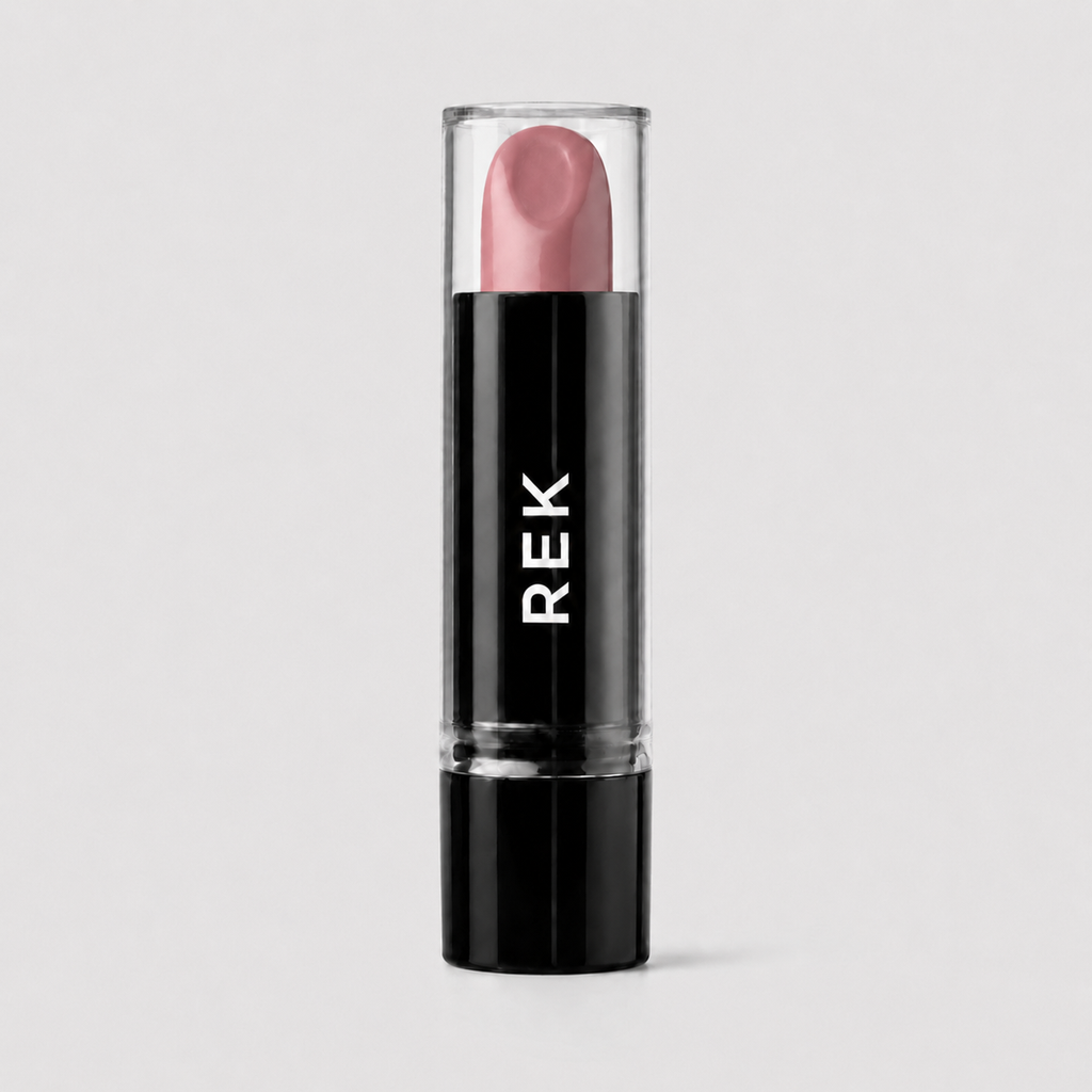 Luxury Creme Lipstick – Hydrating High Shine