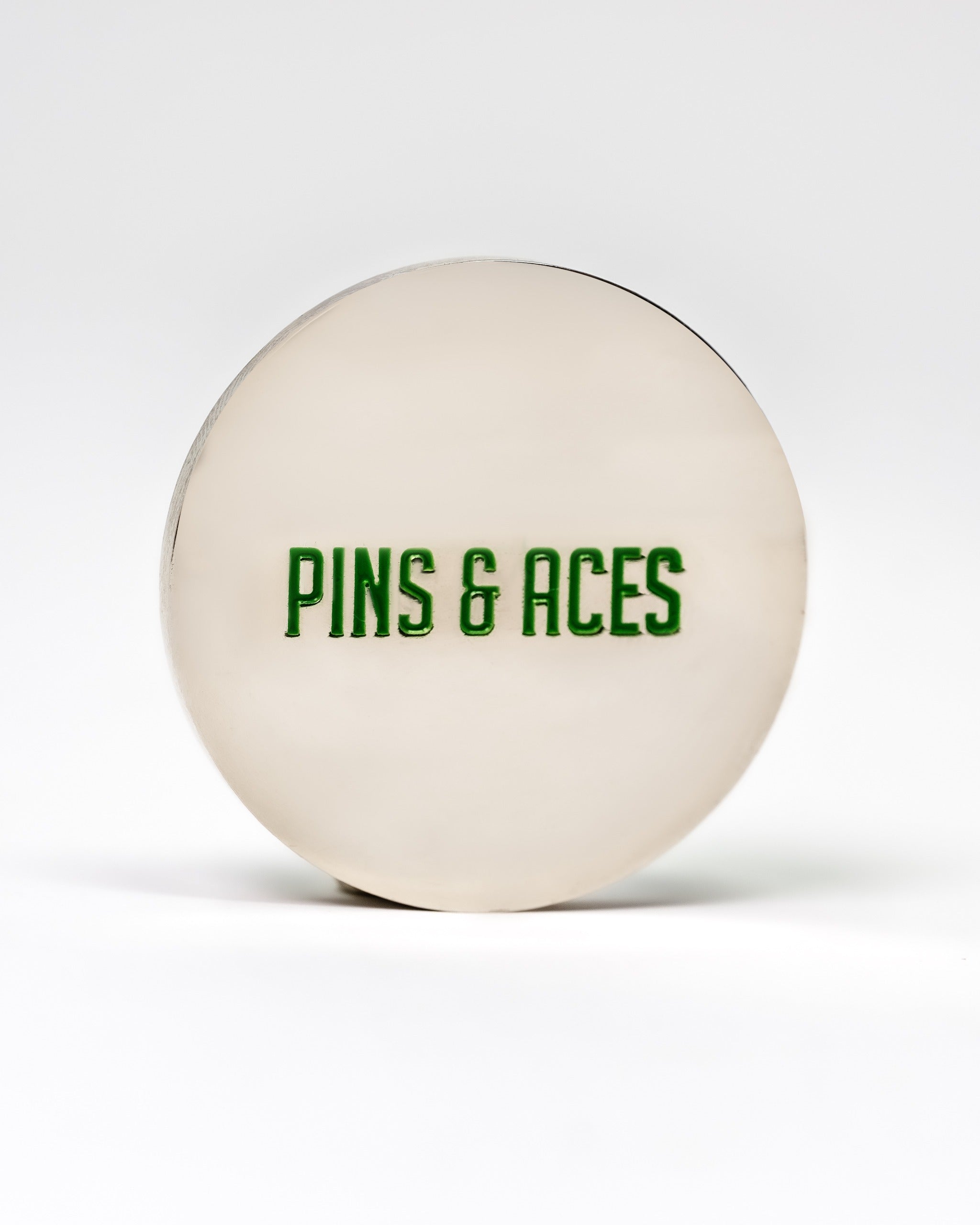 6 Milly - Citrus Ball Marker