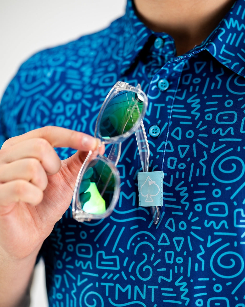TMNT - Doodle