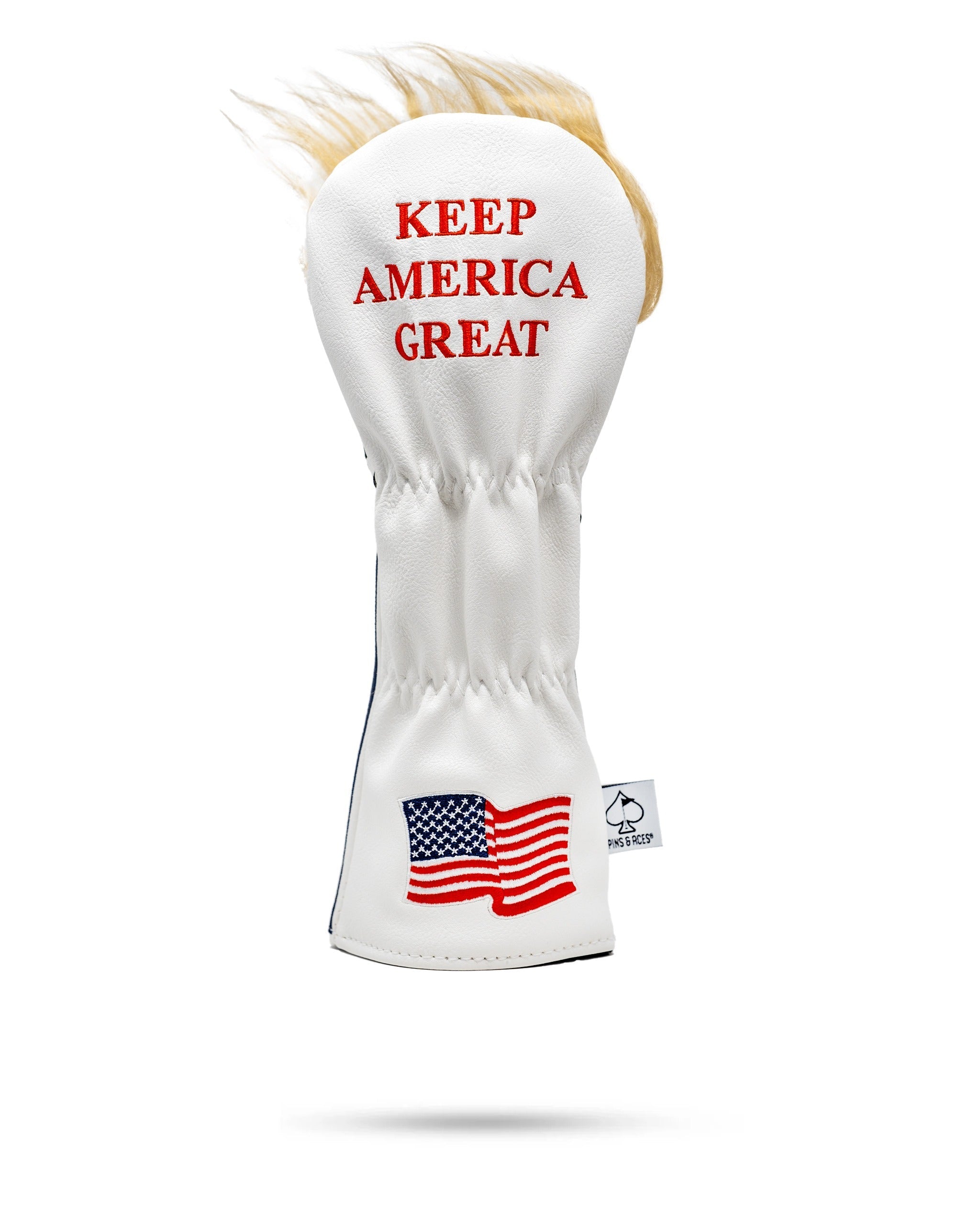 Trump - Fairway Cover