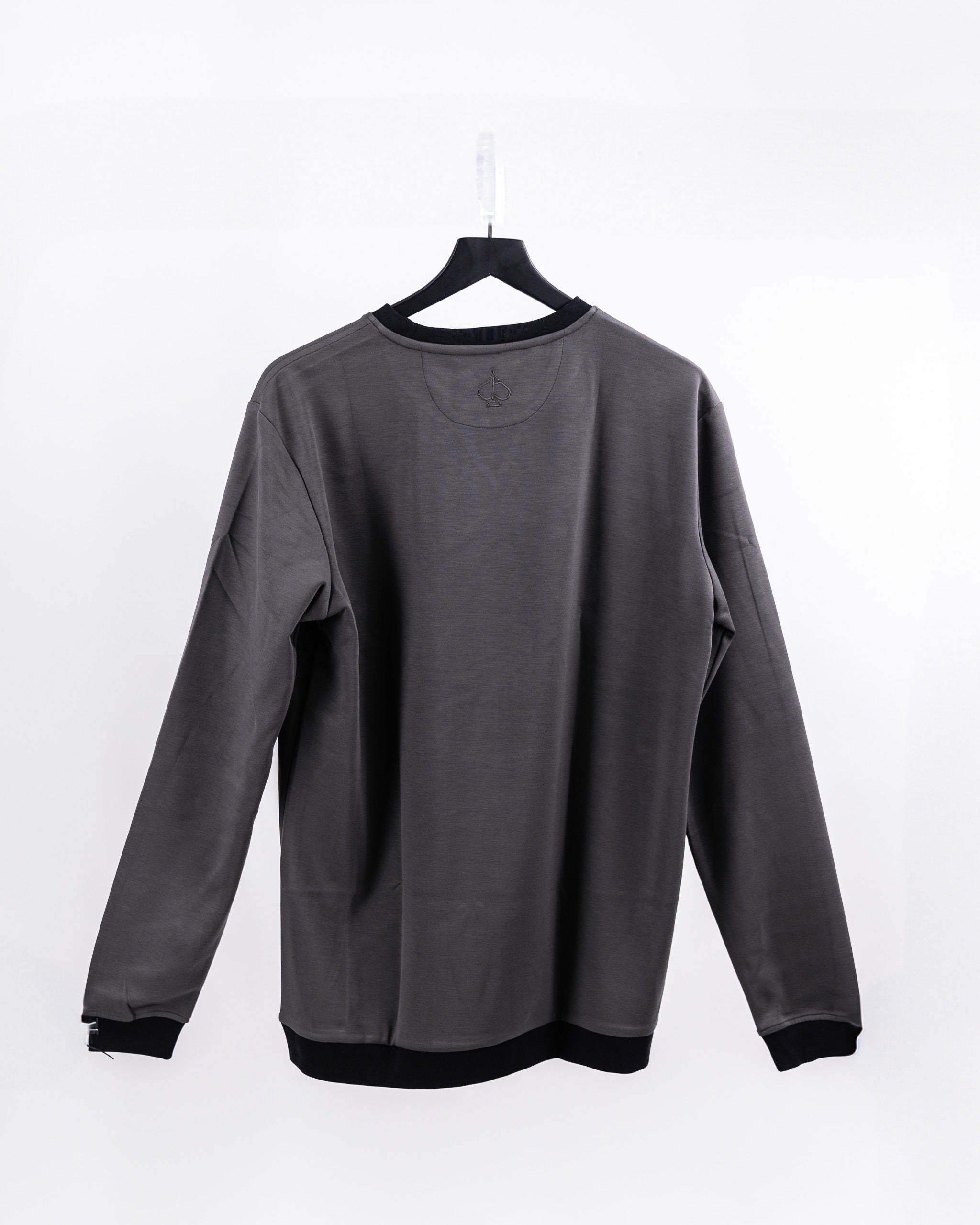 Player Preferred™ Crewneck - Slate Grey
