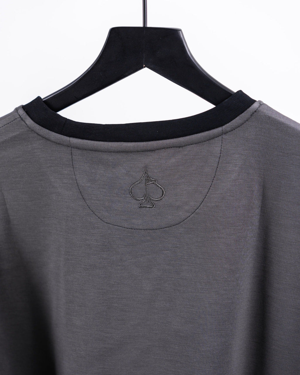 Player Preferred™ Crewneck - Slate Grey