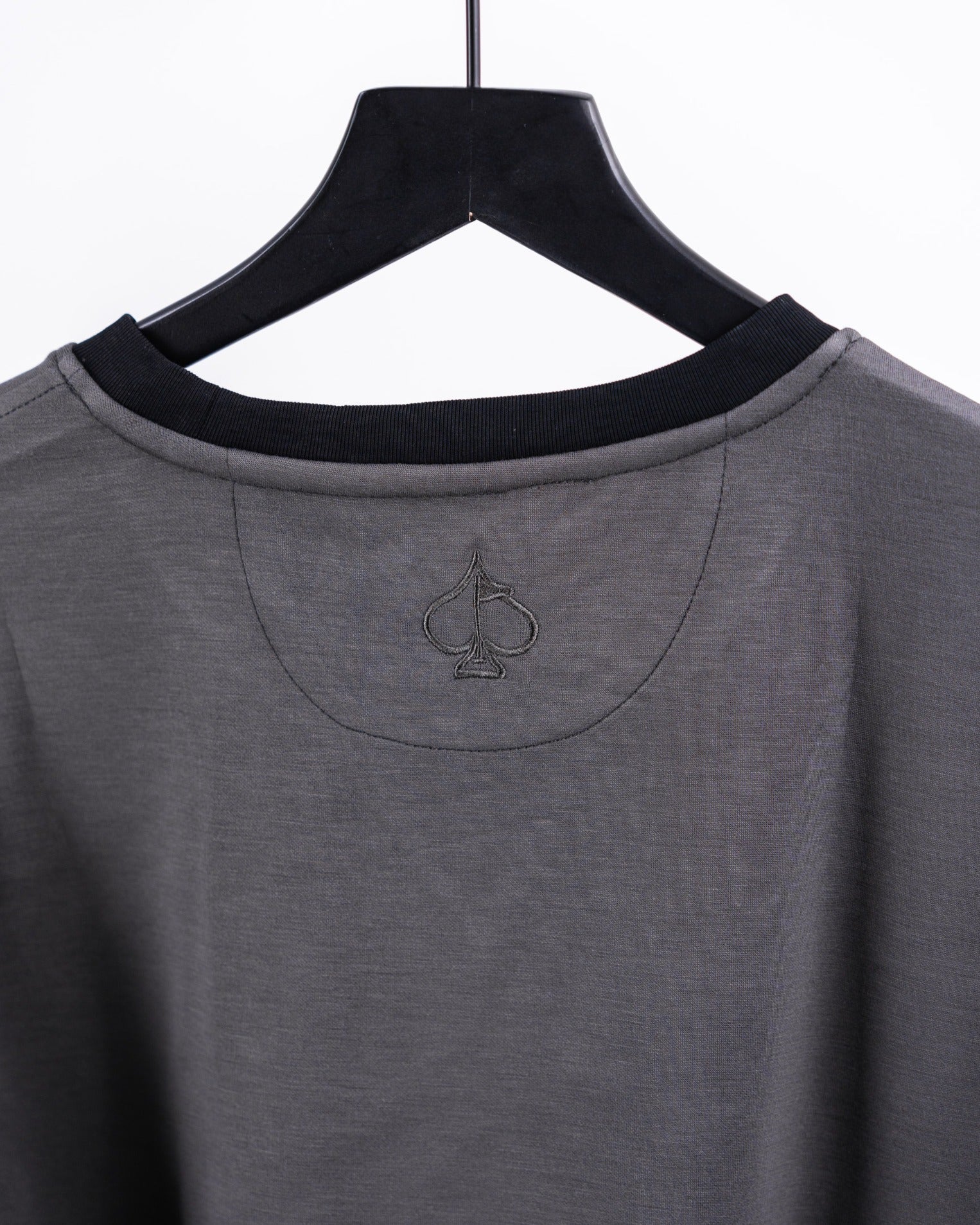 Player Preferred™ Crewneck - Slate Grey
