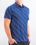 Chromo Blue