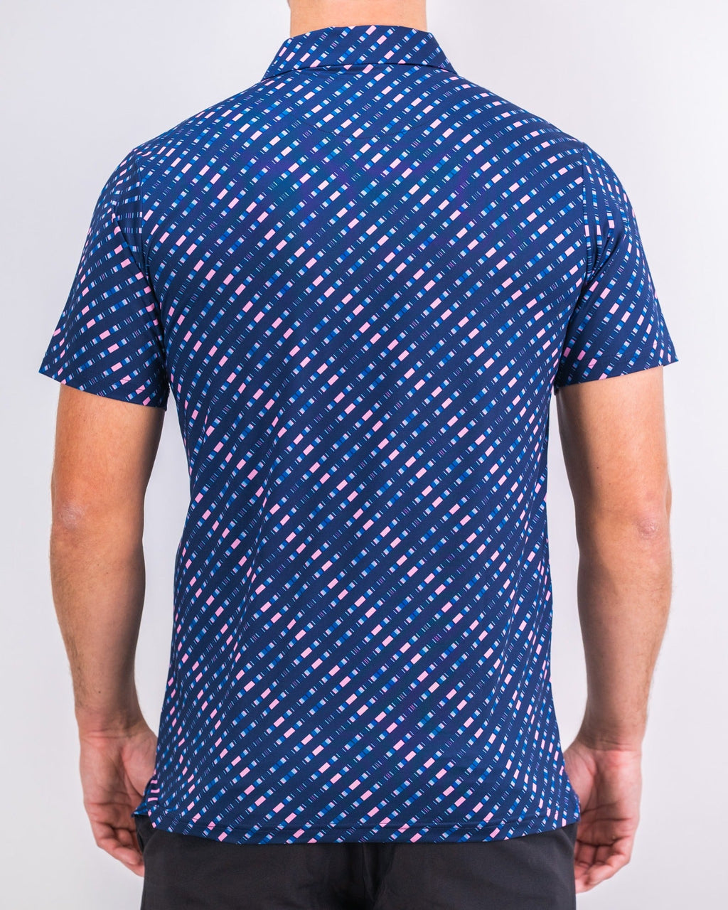 Chromo Blue
