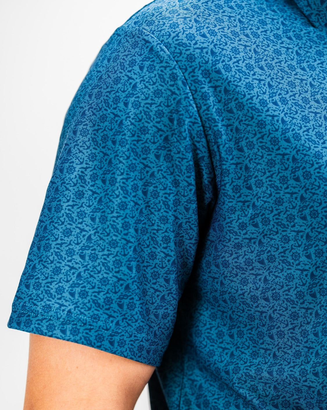 Player Preferred™ Polo - The Mariner