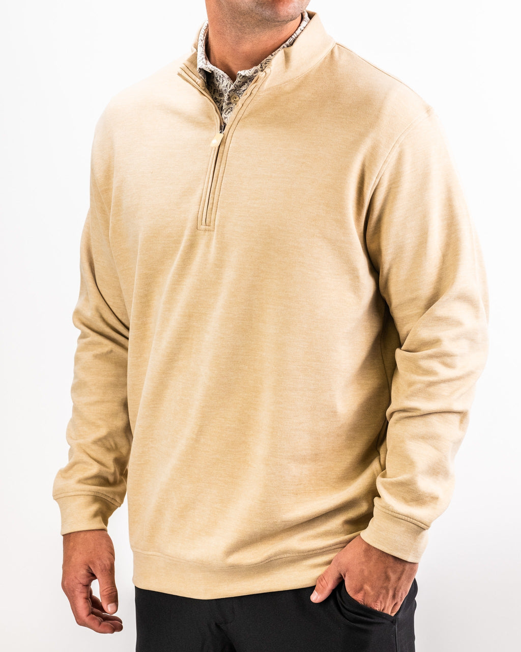 Player Preferred™ Pullover - Sand