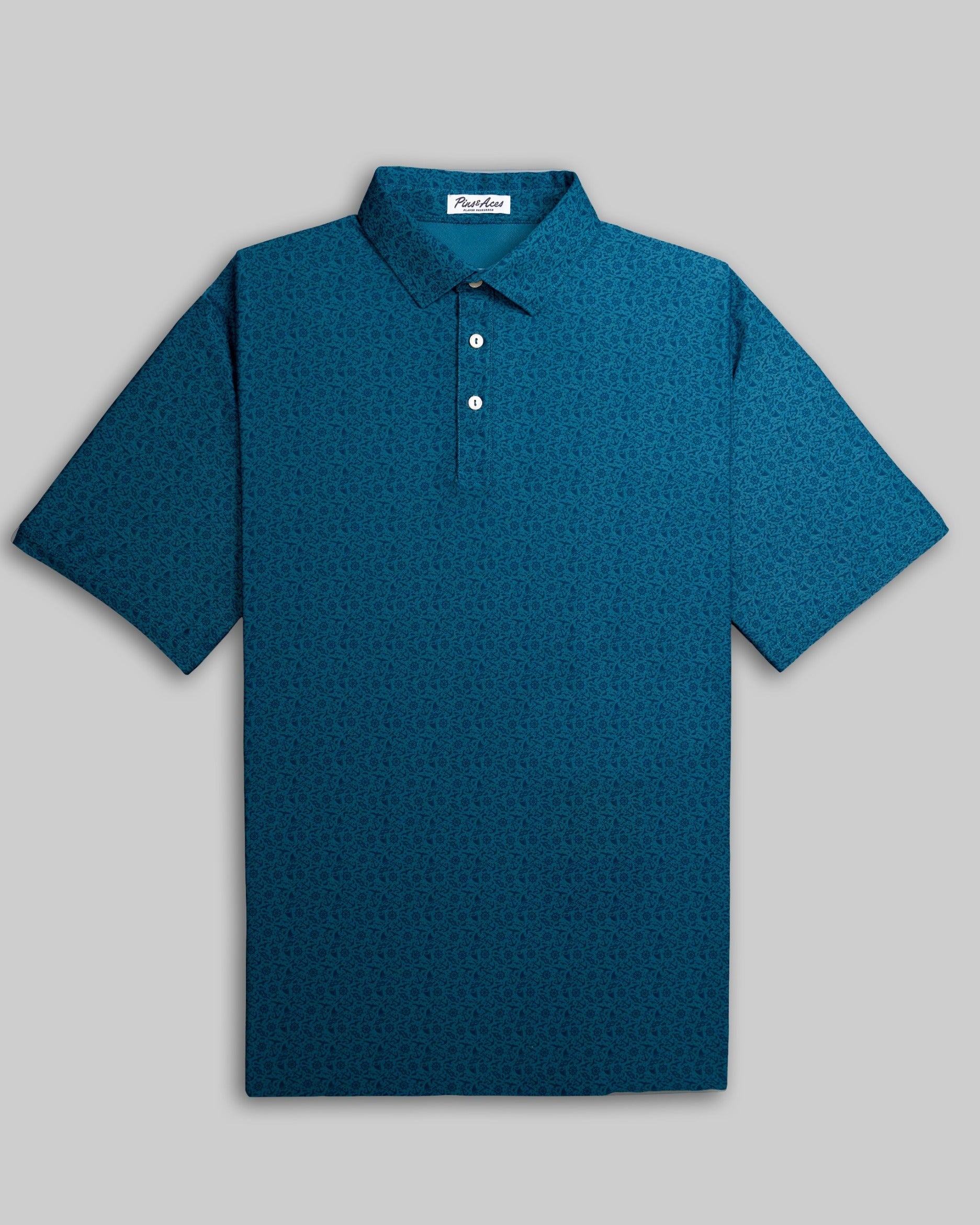 Player Preferred™ Polo - The Mariner