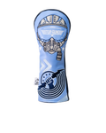 Top Gun - Ice Man Fairway Headcover