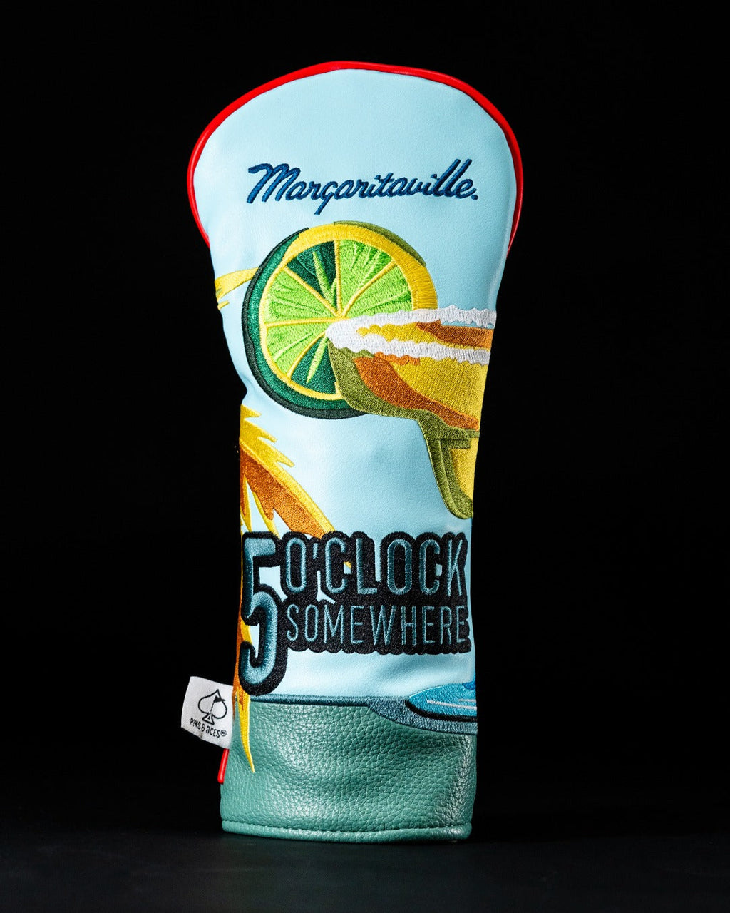 Margaritaville 5 O'Clock Somewhere - Fairway