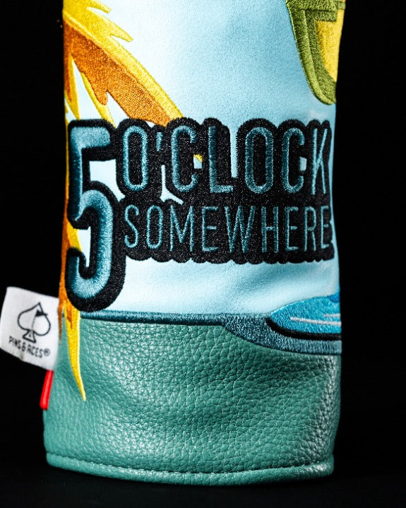 Margaritaville 5 O'Clock Somewhere - Fairway