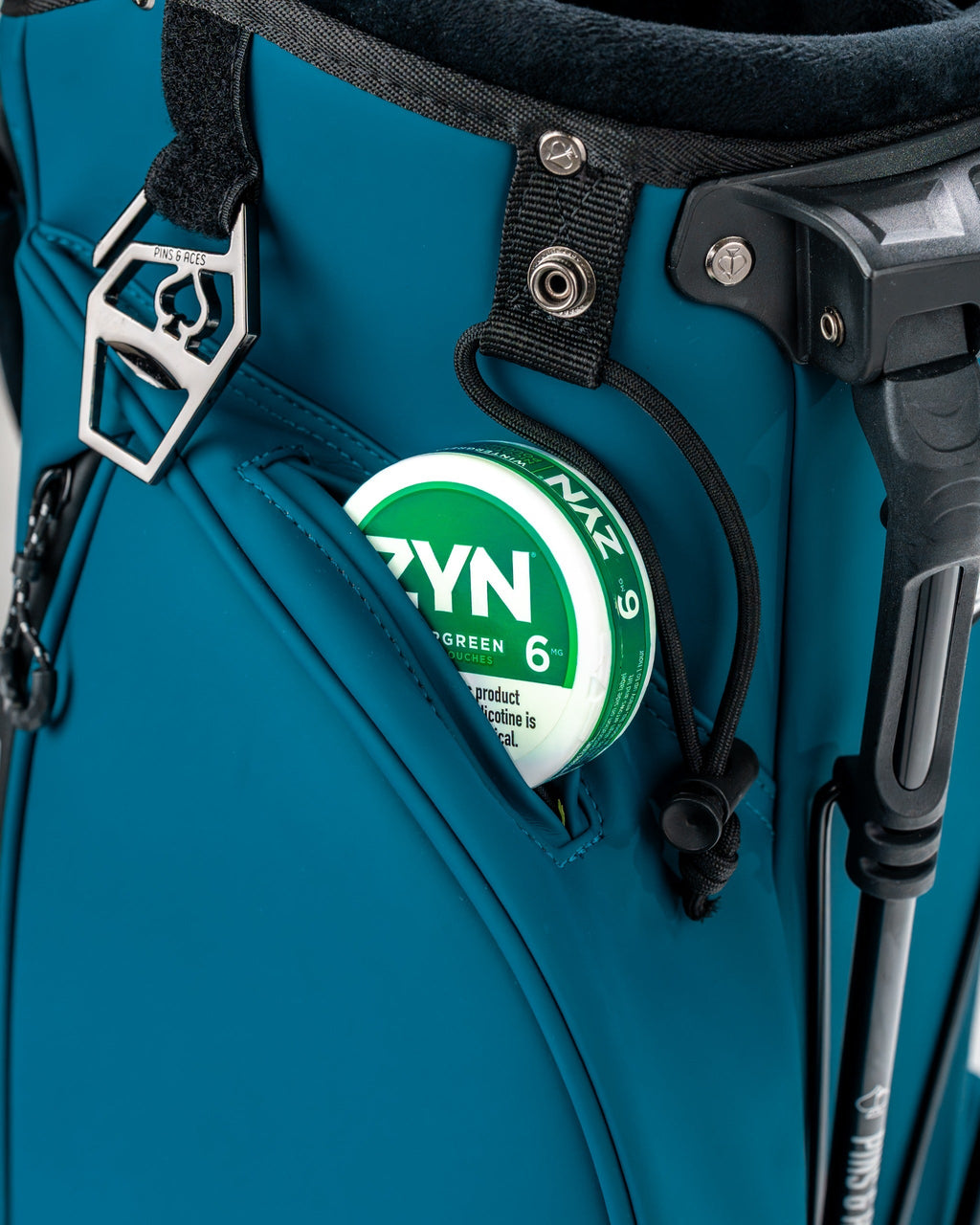 Player Preferred™ Golf Bag - Sea Strike