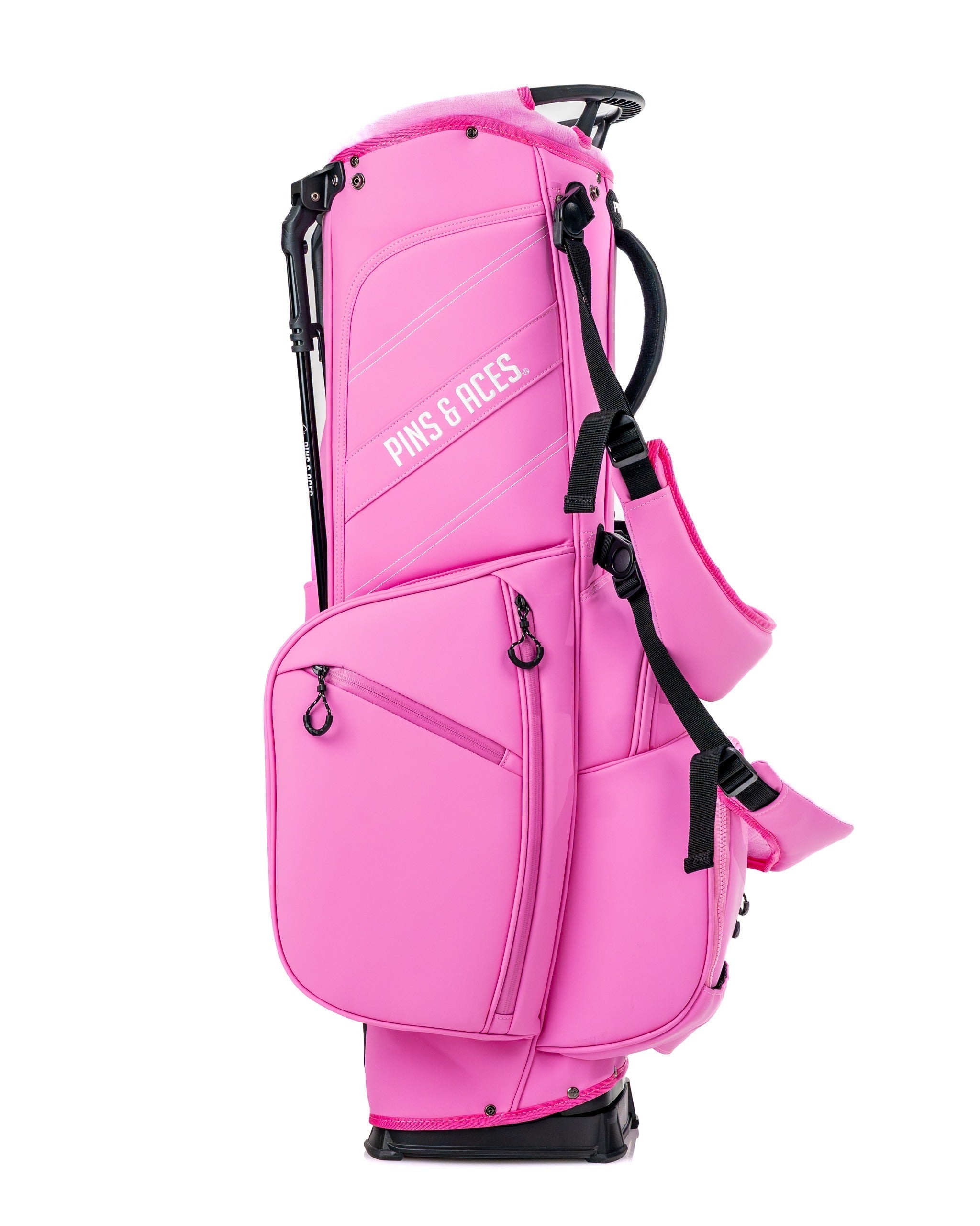 Player Preferred™ Golf Bag - Bubblegum 2.0