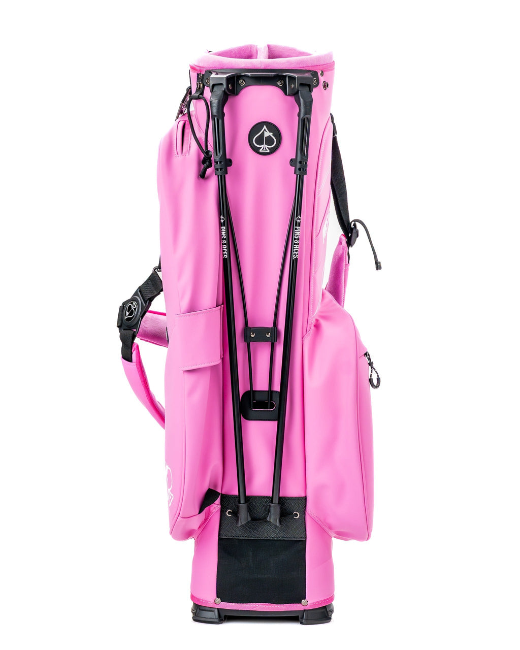 Player Preferred™ Golf Bag - Bubblegum 2.0