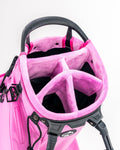 Player Preferred™ Golf Bag - Bubblegum 2.0