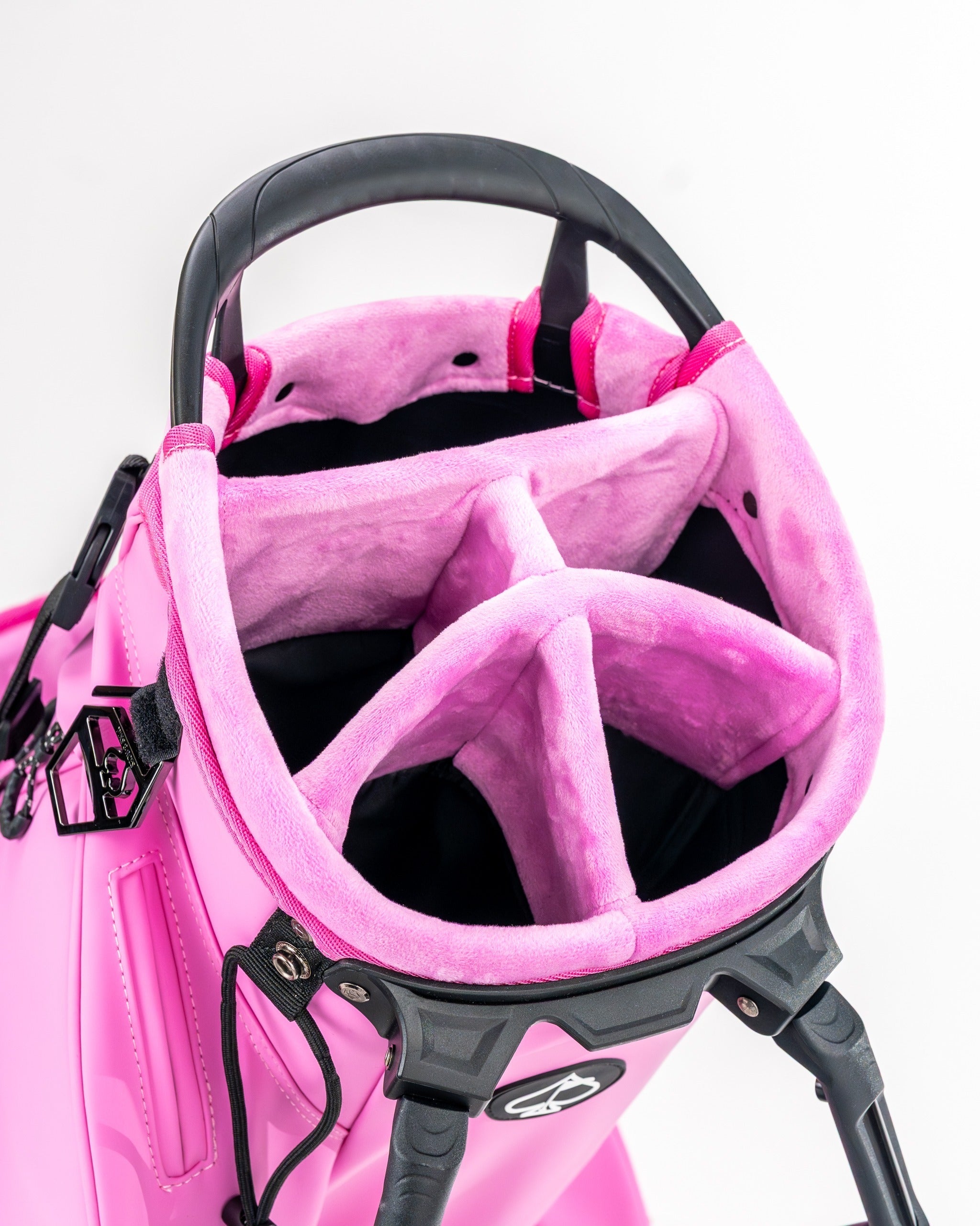 Player Preferred™ Golf Bag - Bubblegum 2.0