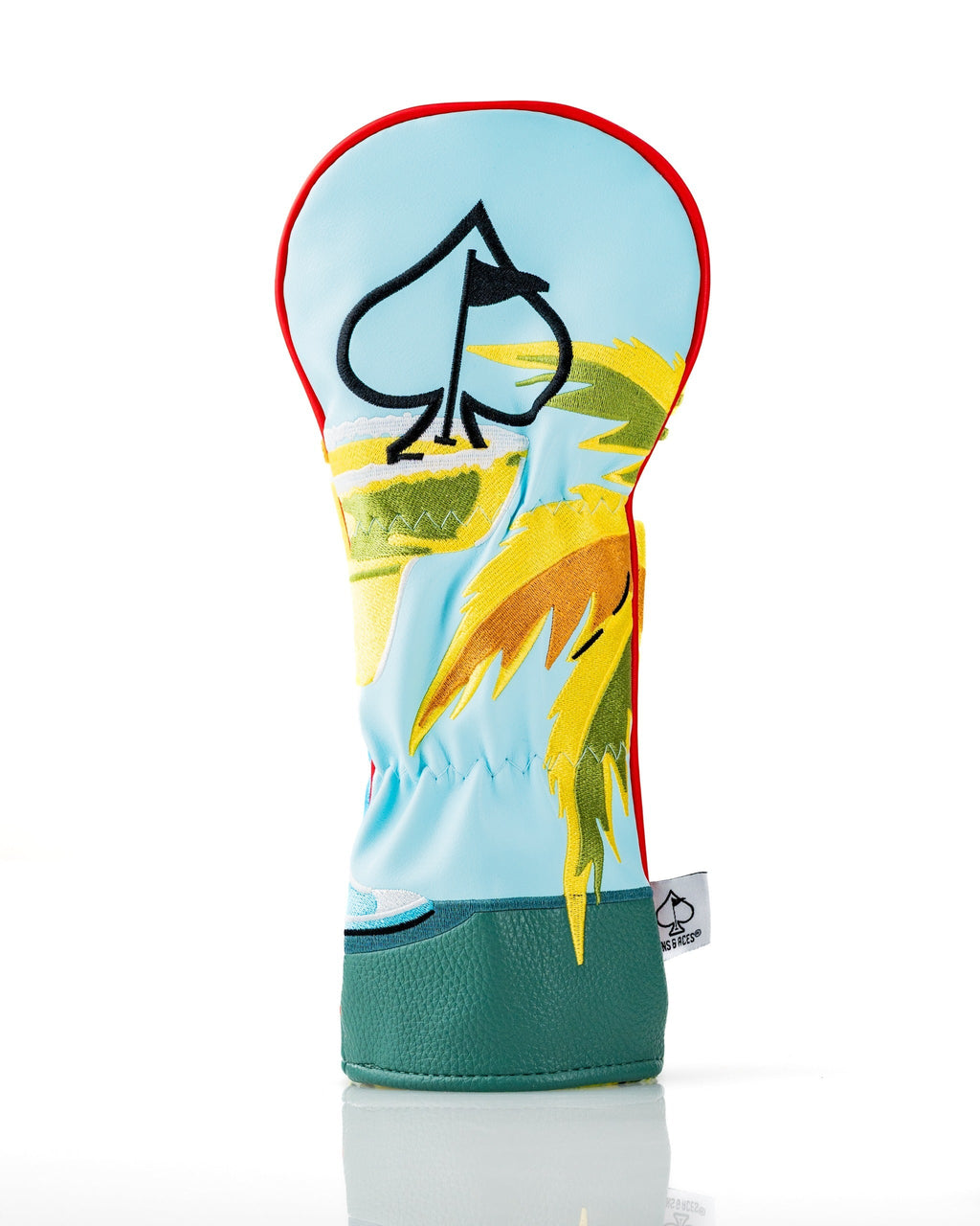Margaritaville 5 O'Clock Somewhere - Fairway