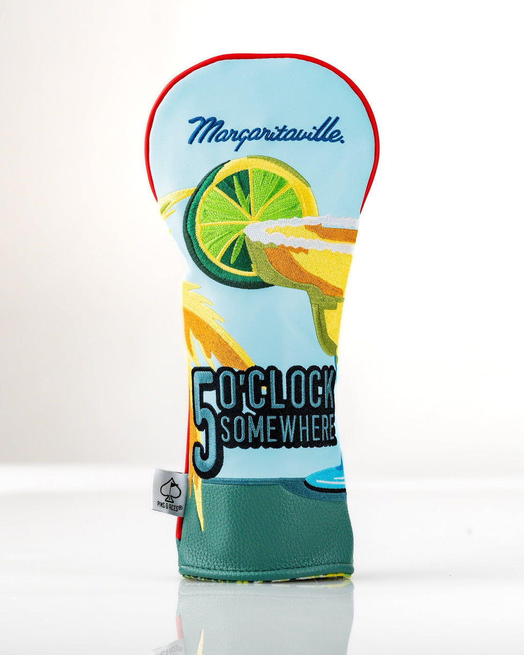 Margaritaville 5 O'Clock Somewhere - Fairway