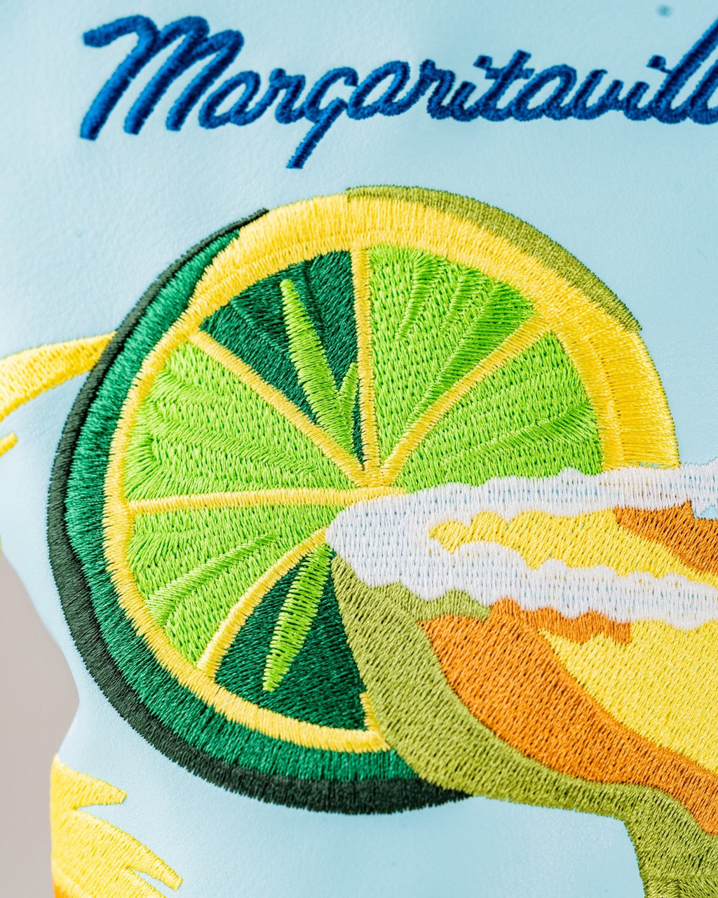 Margaritaville 5 O'Clock Somewhere - Fairway