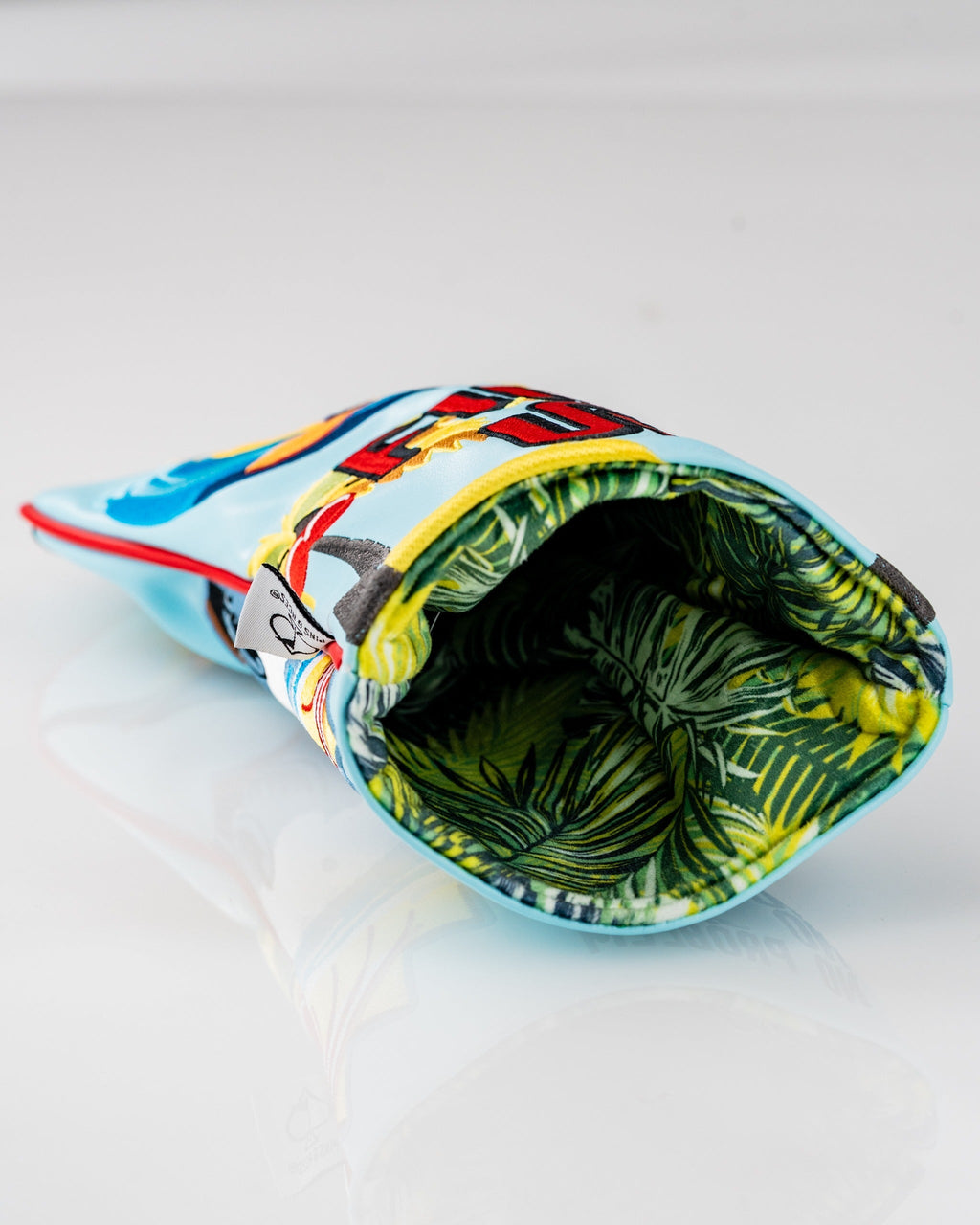Margaritaville Fins Up - Driver Cover