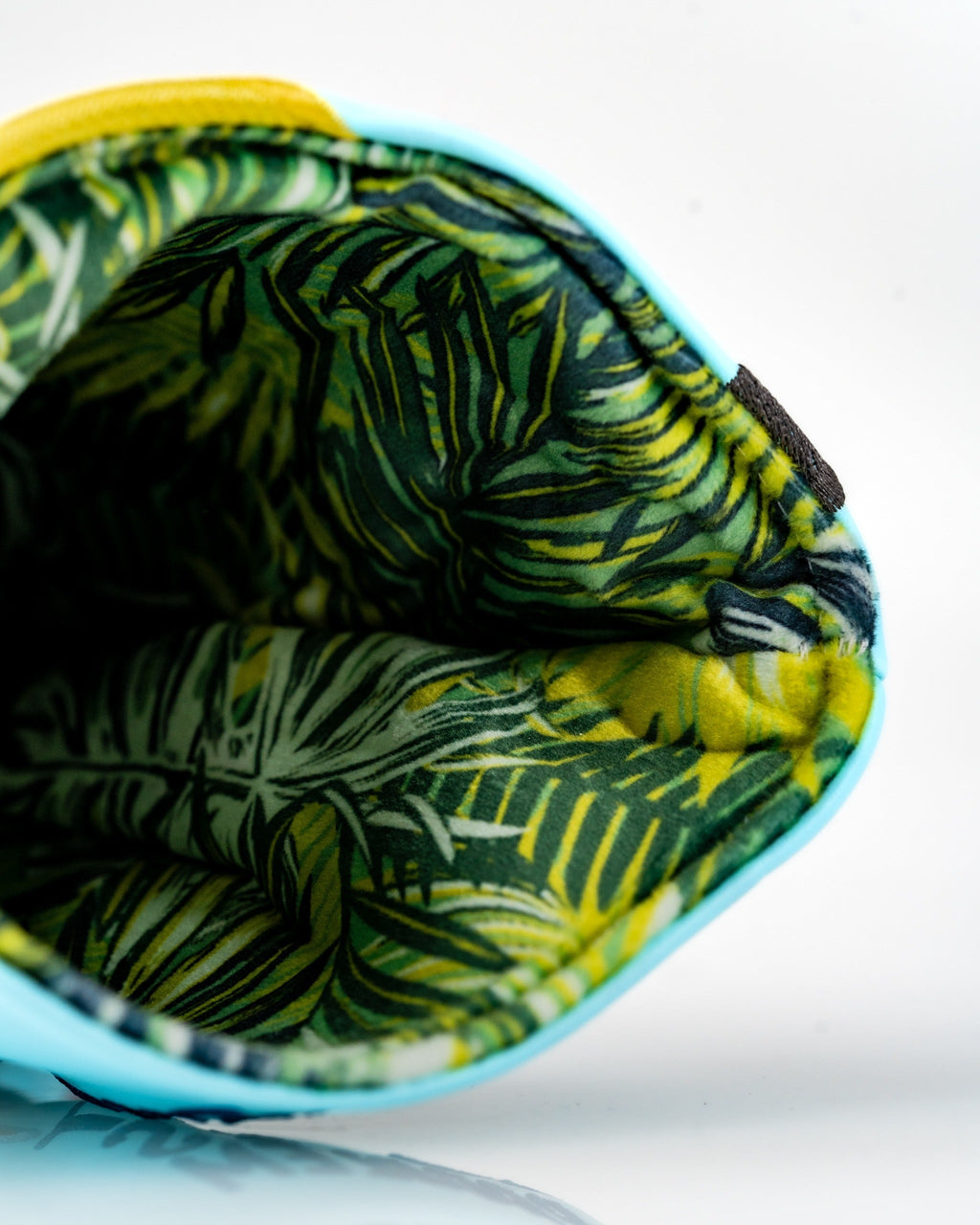 Margaritaville Fins Up - Driver Cover
