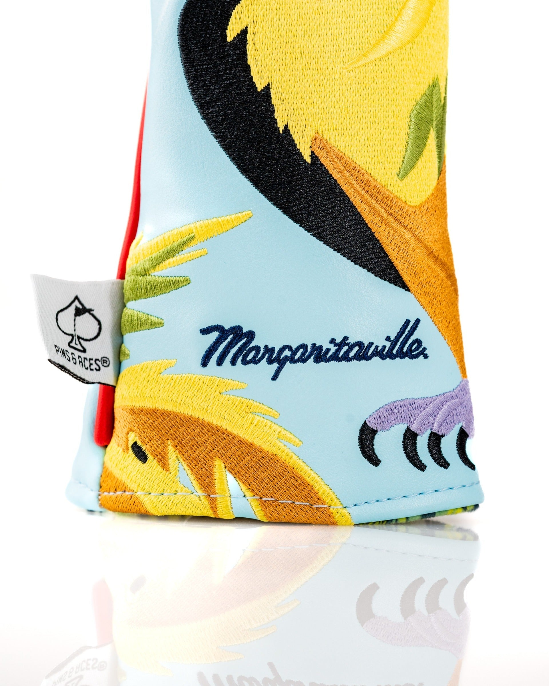 Margaritaville Polly - Hybrid