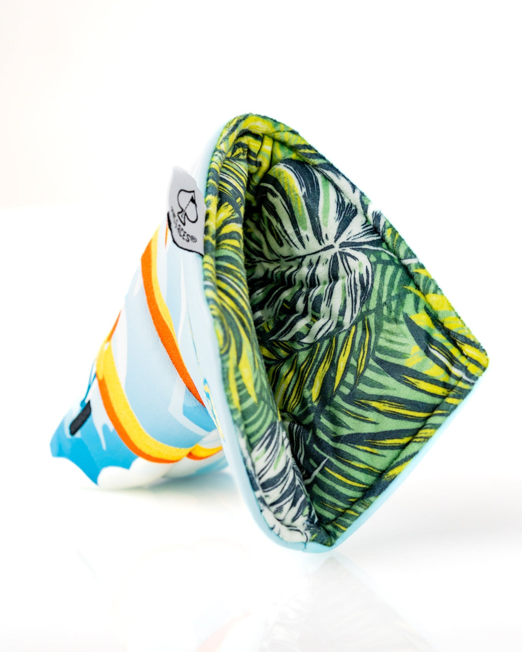 Margaritaville Puddle Jumper - Blade Putter Cover