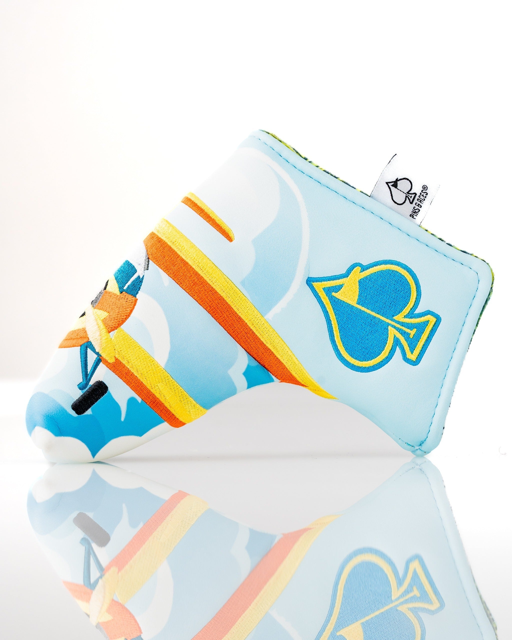 Margaritaville Puddle Jumper - Blade Putter Cover