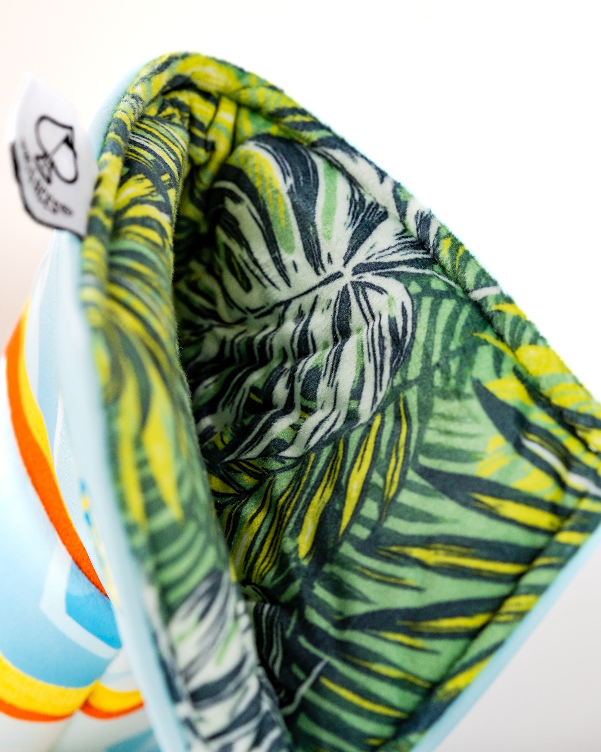 Margaritaville Puddle Jumper - Blade Putter Cover