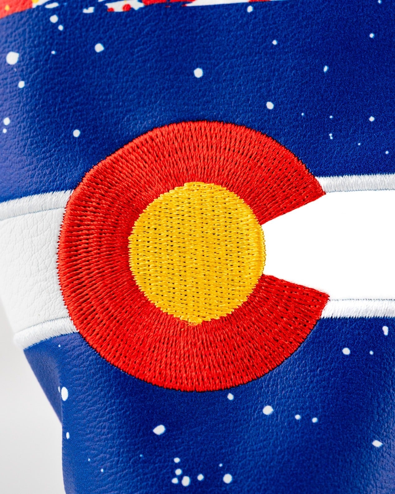 Colorado 2.0 - Hybrid Cover