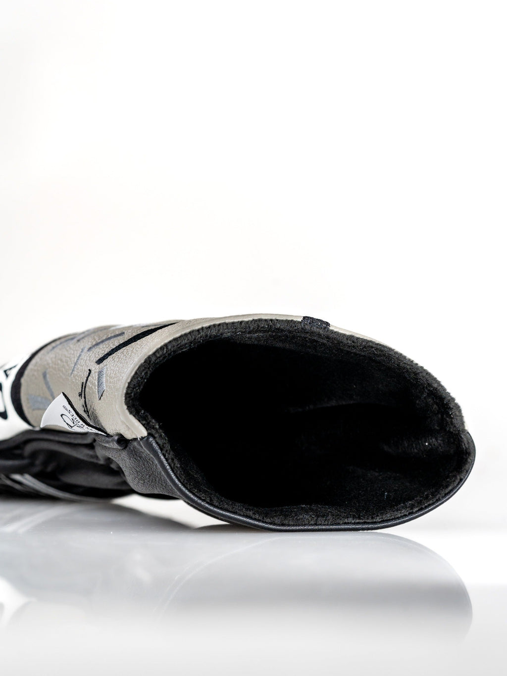 Stratton Oakmont - Driver Cover