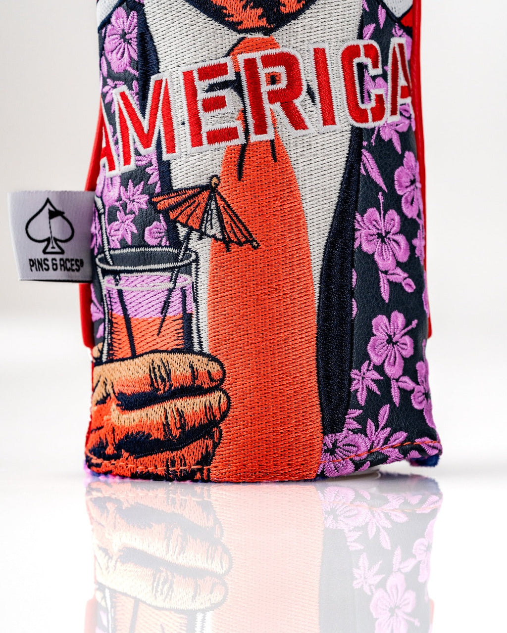 Trump - Gulf of America - Fairway Cover